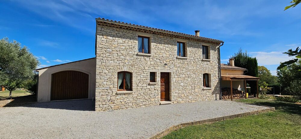 à vendre  Maison Banon (04150)