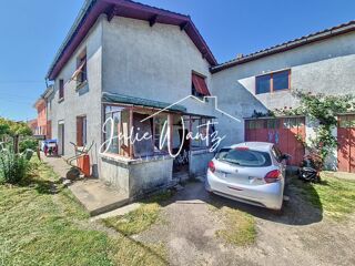  Maison  vendre 5 pices 118 m