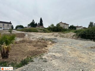  Terrain à vendre 1264 m²