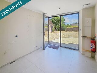  Maison à vendre 4 pièces 91 m²