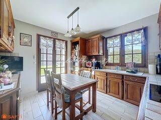  Maison � vendre 4 pi�ces 95 m�