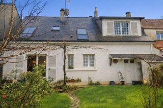  Maison � vendre 5 pi�ces 116 m�