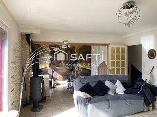  Maison à vendre 4 pièces 160 m²