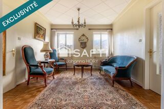  Maison � vendre 11 pi�ces 189 m�