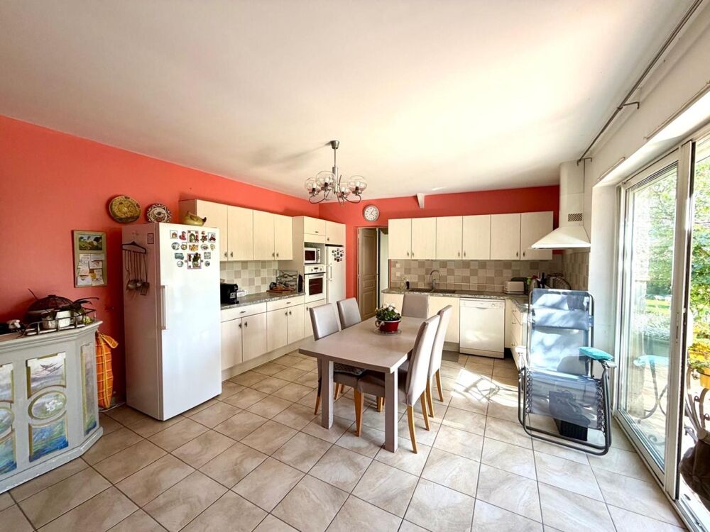 Vente Maison Calme et charme en pierre à Villeneuve-sur-Lot Villeneuve-sur-lot
