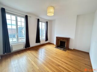  Appartement � vendre 5 pi�ces 153 m�