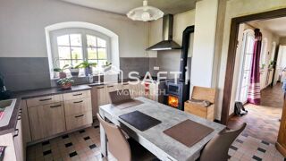  Maison à vendre 6 pièces 135 m²