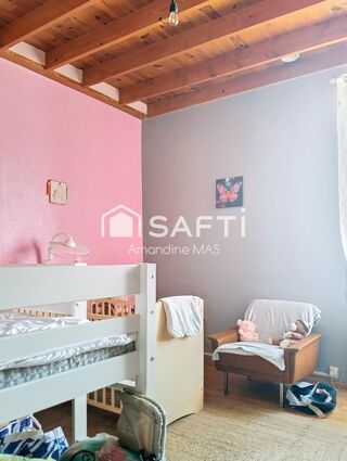  Maison à vendre 4 pièces 92 m²