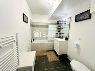  Appartement  vendre 2 pices 42 m