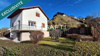  Maison à vendre 3 pièces 76 m²