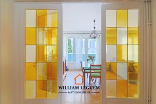  Appartement � vendre 3 pi�ces 88 m�