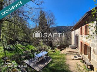  Maison � vendre 3 pi�ces 67 m�