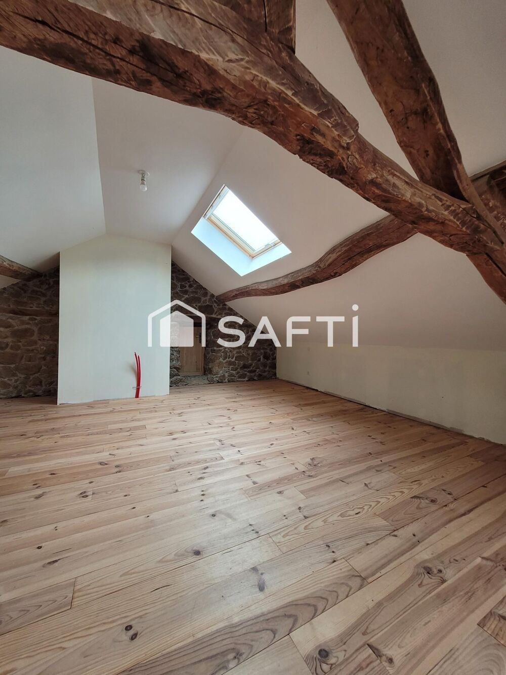 à vendre  Maison Saurat (09400)