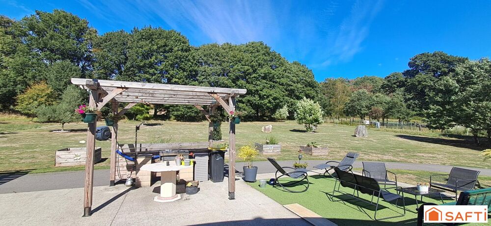 à vendre  Maison Bagnoles de l'Orne Normandie (61140)