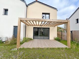  Maison 4 pi�ces 100 m� Pessac