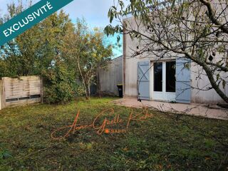  Maison  vendre 4 pices 88 m