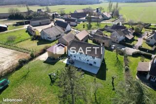  Maison � vendre 9 pi�ces 204 m�