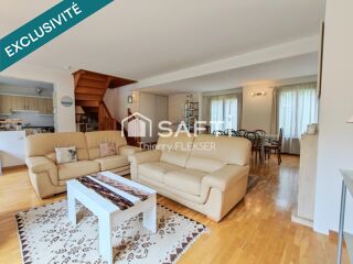  Maison à vendre 5 pièces 130 m²