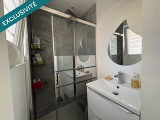  Appartement à vendre 2 pièces 29 m²