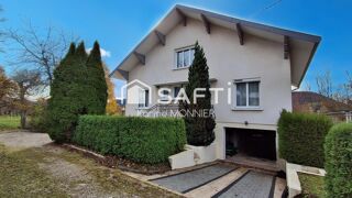  Maison � vendre 7 pi�ces 159 m�