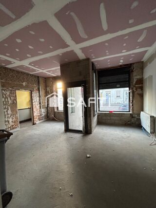  Immeuble � vendre 310 m�