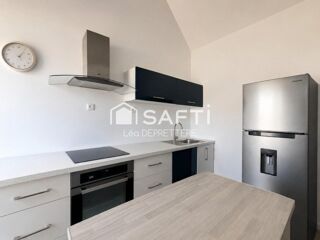  Maison à vendre 3 pièces 70 m²