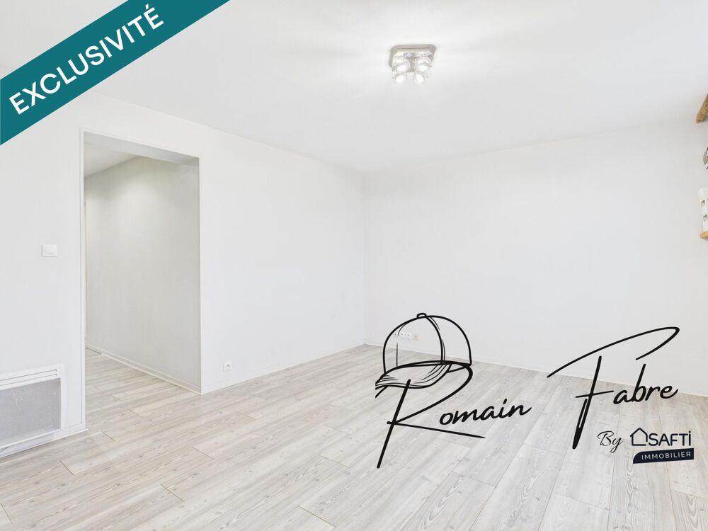 Vente Immeuble Hangar de 600m2 avec 3 logements indépendants entièrement rénovés Les eglisottes-et-chalaures