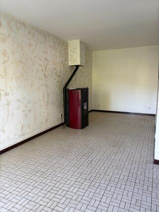  Maison � vendre 5 pi�ces 110 m�