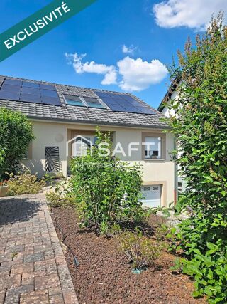  Maison � vendre 7 pi�ces 146 m�