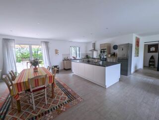  Maison à vendre 5 pièces 150 m²