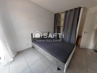  Appartement � vendre 2 pi�ces 39 m�