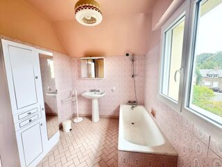  Maison � vendre 7 pi�ces 125 m�