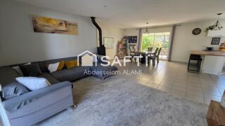  Maison � vendre 4 pi�ces 114 m�
