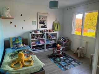  Maison � vendre 8 pi�ces 194 m�