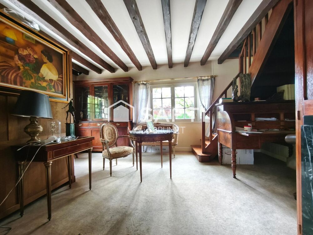 � vendre  Maison Br�val (78980)