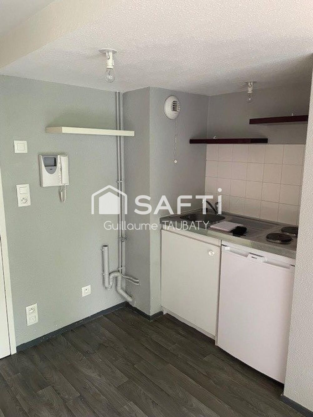 Vente Appartement Très bon investissement locatif proche facultés Besancon