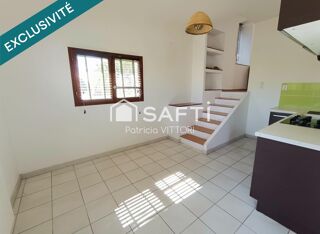  Maison � vendre 2 pi�ces 65 m�