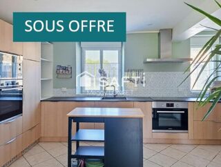  Maison � vendre 3 pi�ces 90 m�