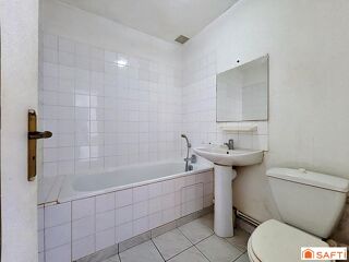  Appartement à vendre 2 pièces 35 m²