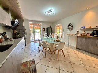  Maison à vendre 6 pièces 200 m²