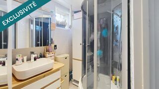  Appartement � vendre 3 pi�ces 59 m�