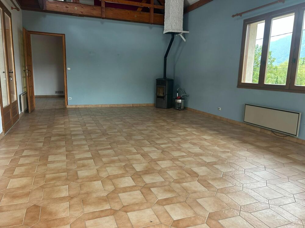 Vente Maison Maison à vendre Le Touvet Le touvet