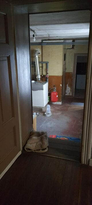  Appartement � vendre 4 pi�ces 120 m�