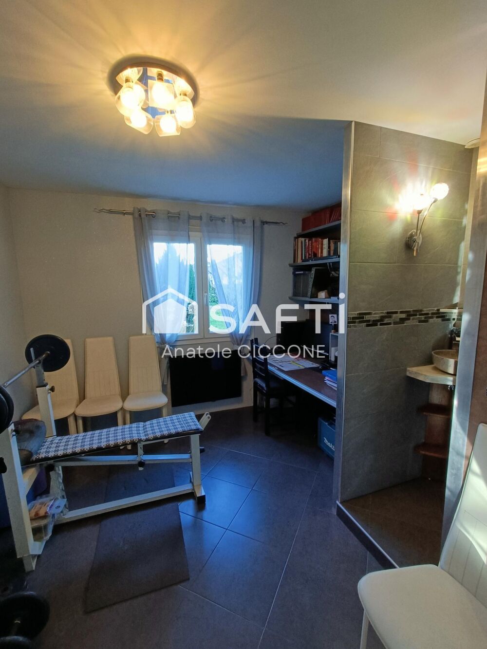  vendre  Maison La Brde (33650)