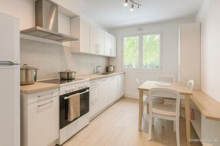  Appartement � vendre 4 pi�ces 99 m�