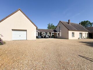  Maison à vendre 6 pièces 160 m²