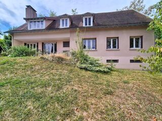  Maison à vendre 6 pièces 197 m²