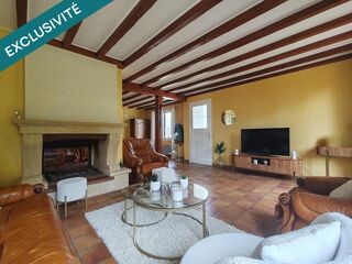  Maison � vendre 6 pi�ces 127 m�