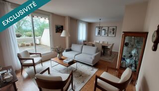  Appartement à vendre 3 pièces 77 m²