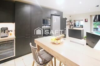  Maison � vendre 10 pi�ces 284 m�